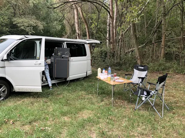 VW T6 Caravelle 2.0 Bi-TDI Highline 4Motion DSG