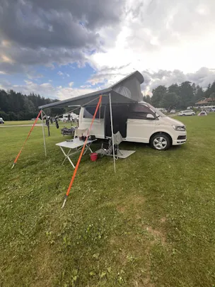VW T6 Caravelle 2.0 Bi-TDI Highline 4Motion DSG