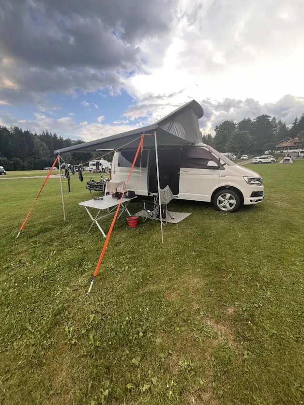 VW T6 Caravelle 2.0 Bi-TDI Highline 4Motion DSG