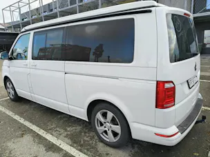 VW T6 Caravelle 2.0 Bi-TDI Highline 4Motion DSG