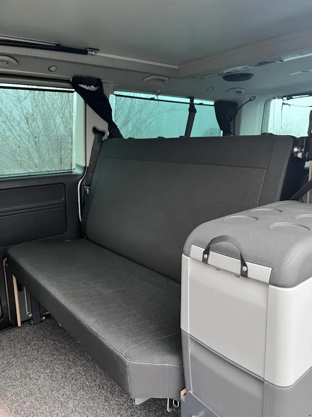 VW T6 Caravelle 2.0 Bi-TDI Highline 4Motion DSG