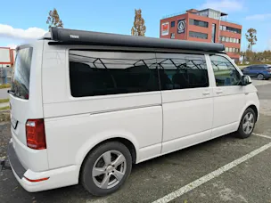 VW T6 Caravelle 2.0 Bi-TDI Highline 4Motion DSG