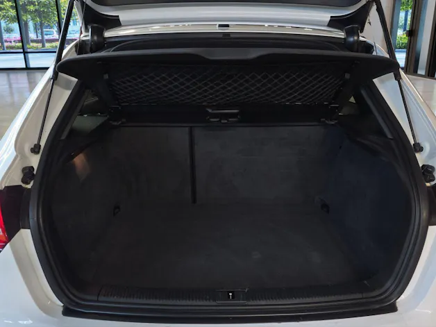 AUDI A3 Sportback 2.0 TFSI Ambition quattro S-tronic