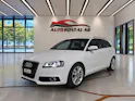 AUDI A3 Sportback 2.0 TFSI Ambition quattro S-tronic