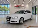 AUDI A3 Sportback 2.0 TFSI Ambition quattro S-tronic