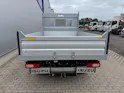 ISUZU M21 TT E MT Alukipper