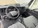 ISUZU M21 TT E MT Alukipper