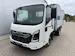 ISUZU M21 TT E MT Alukipper