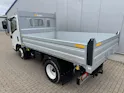 ISUZU M21 TT E MT Alukipper