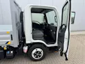 ISUZU M21 TT E MT Alukipper