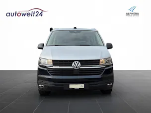 VW T6.1 California 2.0 Bi-TDI Beach Liberty 4Motion DSG