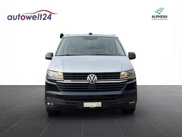 VW T6.1 California 2.0 Bi-TDI Beach Liberty 4Motion DSG