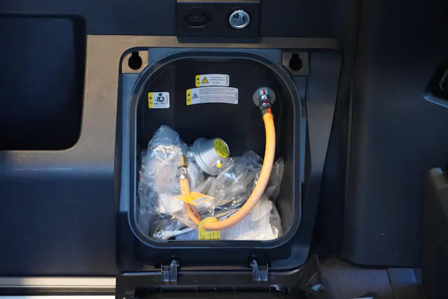 VW T6.1 California 2.0 Bi-TDI Beach Liberty 4Motion DSG