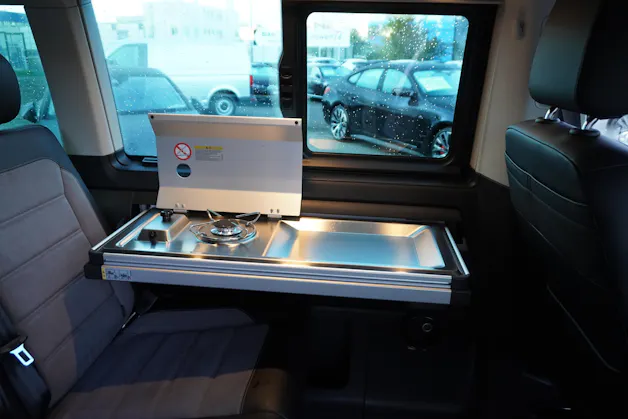 VW T6.1 California 2.0 Bi-TDI Beach Liberty 4Motion DSG