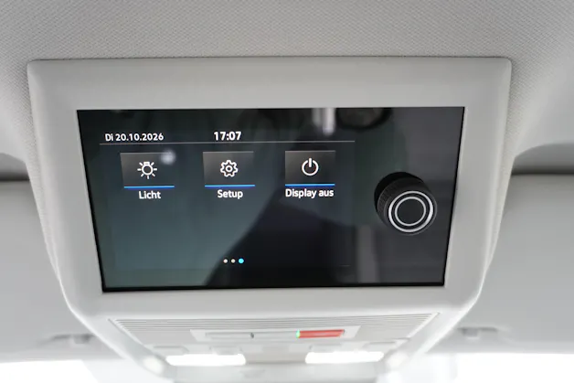 VW T6.1 California 2.0 Bi-TDI Beach Liberty 4Motion DSG