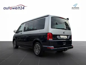 VW T6.1 California 2.0 Bi-TDI Beach Liberty 4Motion DSG