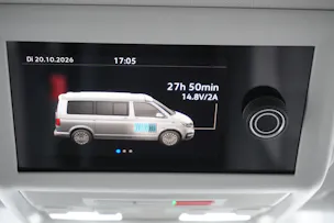 VW T6.1 California 2.0 Bi-TDI Beach Liberty 4Motion DSG