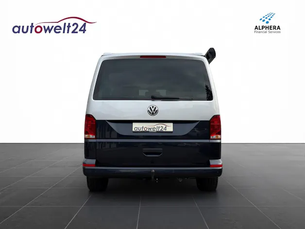 VW T6.1 California 2.0 Bi-TDI Beach Liberty 4Motion DSG