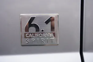 VW T6.1 California 2.0 Bi-TDI Beach Liberty 4Motion DSG