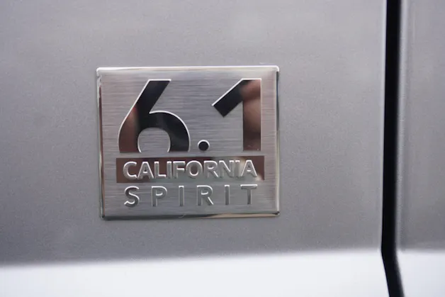 VW T6.1 California 2.0 Bi-TDI Beach Liberty 4Motion DSG