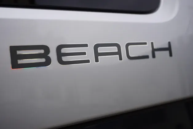 VW T6.1 California 2.0 Bi-TDI Beach Liberty 4Motion DSG