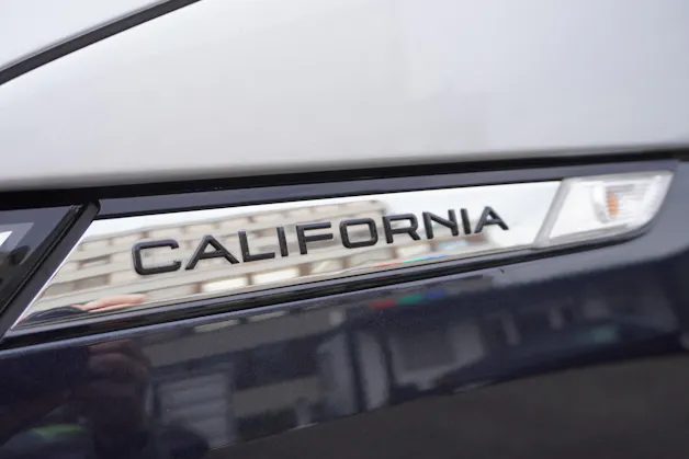 VW T6.1 California 2.0 Bi-TDI Beach Liberty 4Motion DSG
