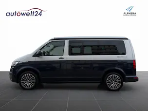 VW T6.1 California 2.0 Bi-TDI Beach Liberty 4Motion DSG