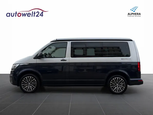 VW T6.1 California 2.0 Bi-TDI Beach Liberty 4Motion DSG