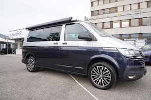 VW T6.1 California 2.0 Bi-TDI Beach Liberty 4Motion DSG