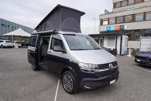 VW T6.1 California 2.0 Bi-TDI Beach Liberty 4Motion DSG