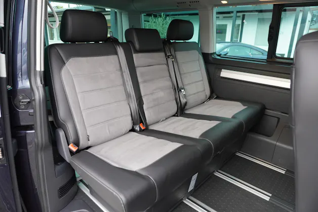 VW T6.1 California 2.0 Bi-TDI Beach Liberty 4Motion DSG