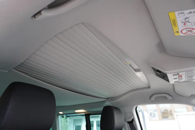 VW T6.1 California 2.0 Bi-TDI Beach Liberty 4Motion DSG