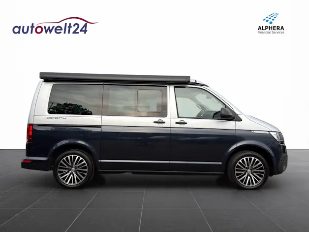VW T6.1 California 2.0 Bi-TDI Beach Liberty 4Motion DSG