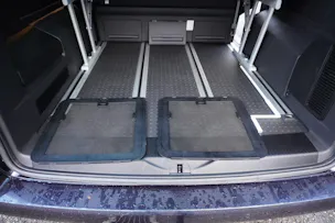 VW T6.1 California 2.0 Bi-TDI Beach Liberty 4Motion DSG