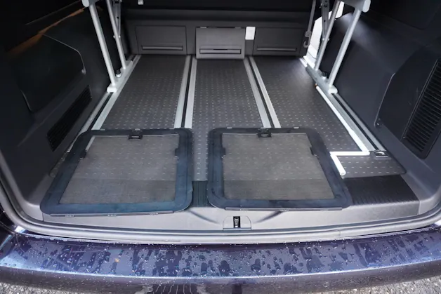 VW T6.1 California 2.0 Bi-TDI Beach Liberty 4Motion DSG