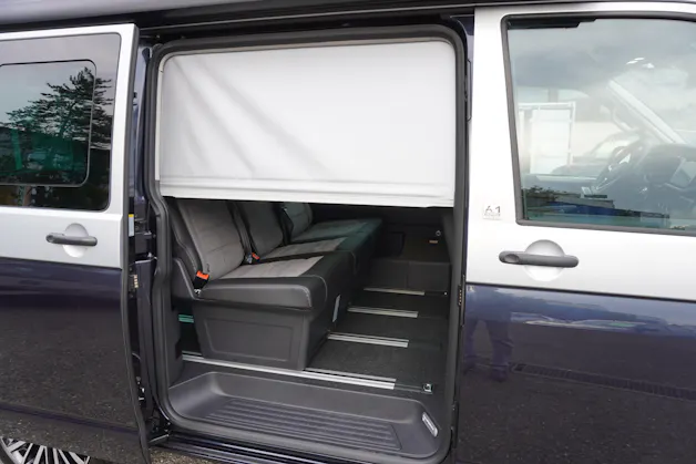 VW T6.1 California 2.0 Bi-TDI Beach Liberty 4Motion DSG