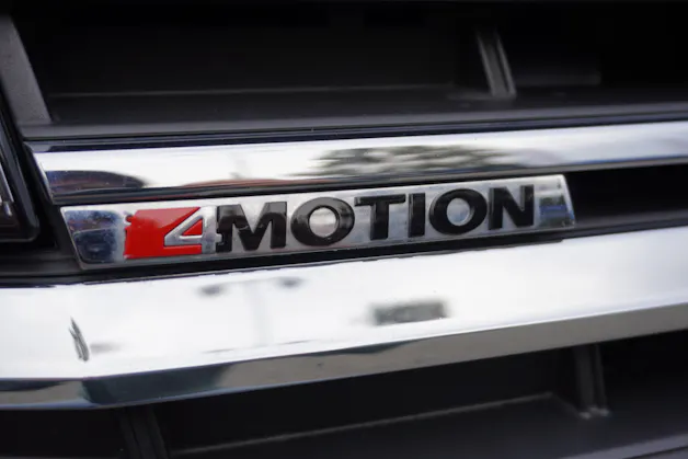 VW T6.1 California 2.0 Bi-TDI Beach Liberty 4Motion DSG