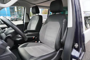 VW T6.1 California 2.0 Bi-TDI Beach Liberty 4Motion DSG