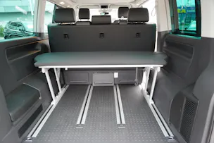 VW T6.1 California 2.0 Bi-TDI Beach Liberty 4Motion DSG