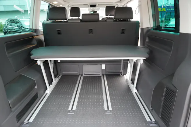 VW T6.1 California 2.0 Bi-TDI Beach Liberty 4Motion DSG