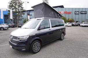 VW T6.1 California 2.0 Bi-TDI Beach Liberty 4Motion DSG