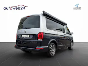 VW T6.1 California 2.0 Bi-TDI Beach Liberty 4Motion DSG
