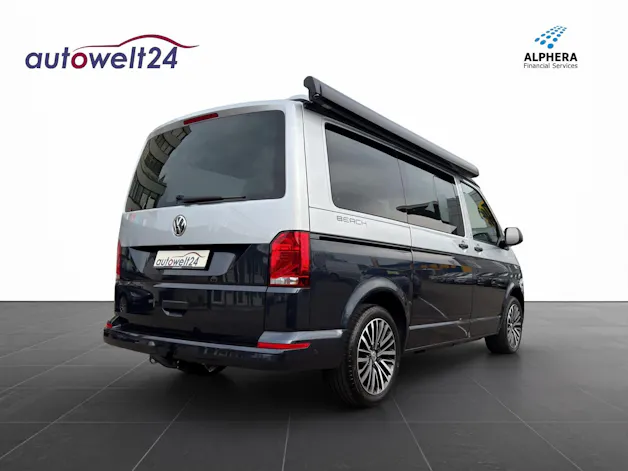 VW T6.1 California 2.0 Bi-TDI Beach Liberty 4Motion DSG