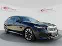 BMW 520d xDrive 48V Touring M Sport Steptronic