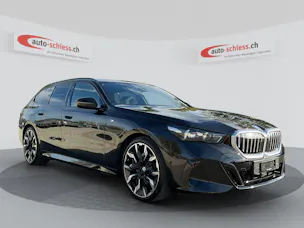 BMW 520d xDrive 48V Touring M Sport Steptronic
