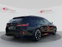 BMW 520d xDrive 48V Touring M Sport Steptronic