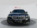 BMW 520d xDrive 48V Touring M Sport Steptronic