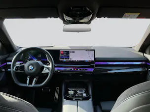 BMW 520d xDrive 48V Touring M Sport Steptronic