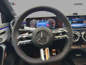 MERCEDES-BENZ A 250 4Matic 8G-DCT