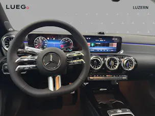 MERCEDES-BENZ A 250 4Matic 8G-DCT